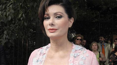 Edwige Fenech a Ballando con le stelle: età, carriera, vita privata 